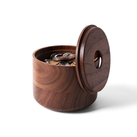 MUMO Owen Wooden Savings Tank from MUMO