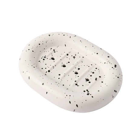 LENYVASEN Bianca Light Luxury Soap Holder from LENYVASEN