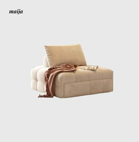 Angelica Square Sofa Bed from maija