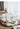 MISTYWOOD Circular Knitted Living Room Cushion from MISTYWOOD