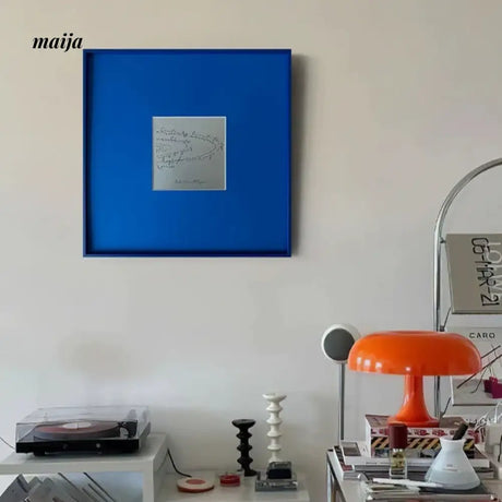 Spiral Of Time Print from maija