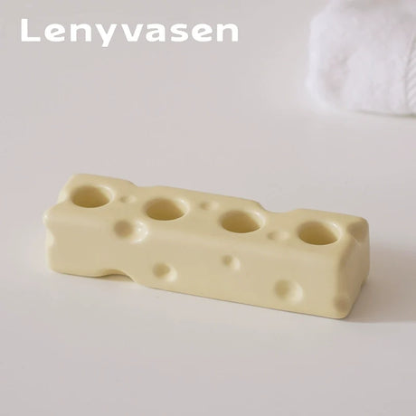 LENYVASEN Finn Electric Toothbrush Rack from LENYVASEN