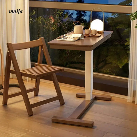 FUYUKI Peoria Sofa Working Desk from KENZAKI