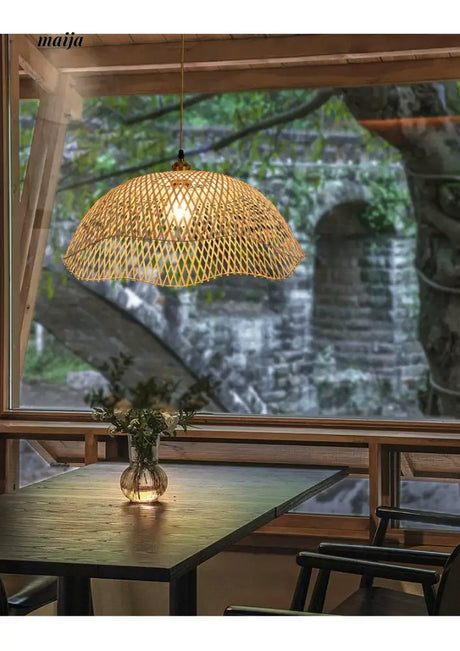 ZHONGSHAN Japanese Ceiling Lamp for Living Room from ZHONGSHAN