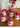 CLICK 3D Snowman Candle for Festive Decor from CLICK
