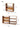 Lucia Magazine Display Cabinet from maija