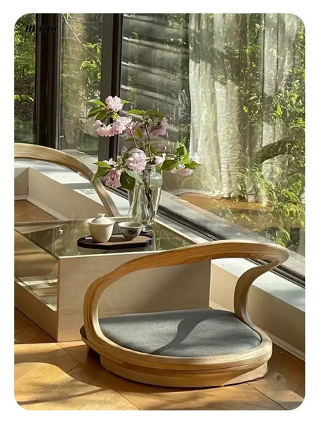 Musubi Balcony Tea Set from maija