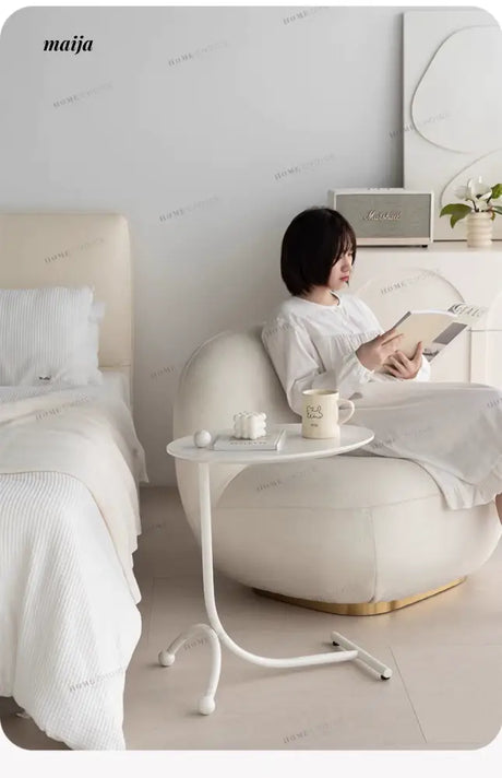 LIVINGPLUS Small Coffee Table Set from LIVINGPLUS