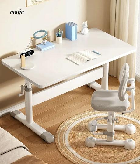 VBI Adjustable Children Learning Desk and Chair from maija