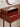 GUJI Classic Red Dressing Table from maija