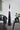 Futuristic Tree Stump Floor Lamp from maija