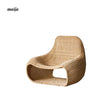 GERMAIN Phillippe Rattan Outdoor Sofa from GERMAIN