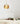 ALISA Iris Glossy Bar Ceiling Lamp from ALISA