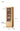 Retro Wooden Cabinet from maija