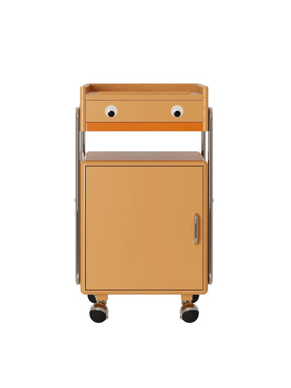 Platypus Robot Cabinet from GUJI