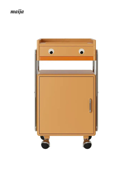 Platypus Robot Cabinet from GUJI