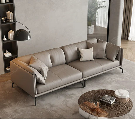 DIPU Diana Modern Technology Sofa from DIPU