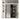AIWO Lucien Light Luxury Glass Sliding Door Wardrobe from AIWO