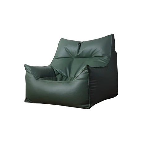 YUEMAI Kai Light Luxury Bean Bag Lounge Chair from YUEMAI