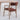 ANJI CHENJI Japanese Natural Wood Coffee Dining Chair from ANJI CHENJI