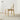 ANJI CHENJI Minimalist Natural Wood Dining Chair from ANJI CHENJI