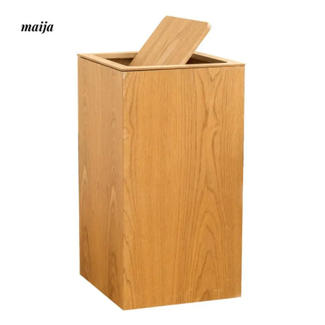 MUSN Scandinavian Trash Bin from MUSN