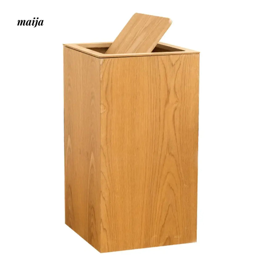 MUSN Scandinavian Trash Bin from MUSN