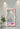 LANXESS Elowen Chic Irregular Wall-Mounted Mirror from LANXESS