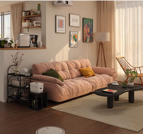 DIPU Marianna Internet Celebrity Cream Sofa from DIPU