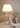 BEN HANMEI Elowen Atmospheric Modern Nightlight Table Lamp from BEN HANMEI
