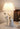 BEN HANMEI Elowen Atmospheric Modern Nightlight Table Lamp from BEN HANMEI