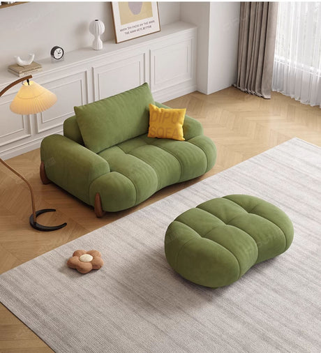 DIPU Leonardo Cloud-Inspired Minimalist Sofa from DIPU