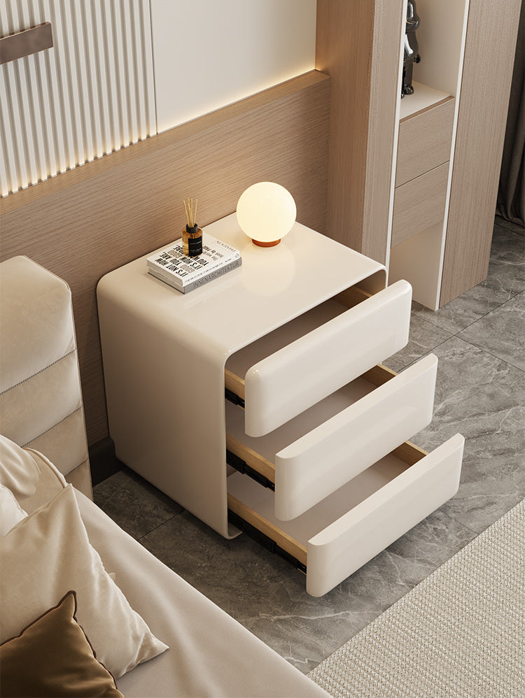 APARTMENT NO.7 Alessio Elegant Storage Chest from APARTMENT NO.7