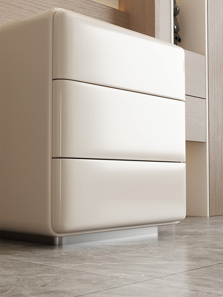 APARTMENT NO.7 Alessio Elegant Storage Chest from APARTMENT NO.7