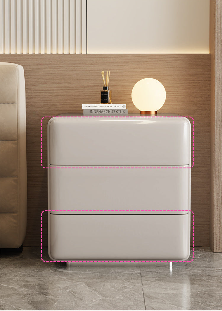 APARTMENT NO.7 Alessio Elegant Storage Chest from APARTMENT NO.7