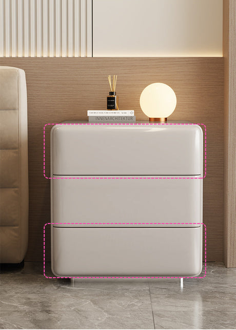 APARTMENT NO.7 Alessio Elegant Storage Chest from APARTMENT NO.7
