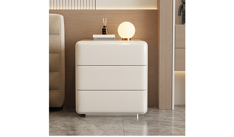 APARTMENT NO.7 Alessio Elegant Storage Chest from APARTMENT NO.7