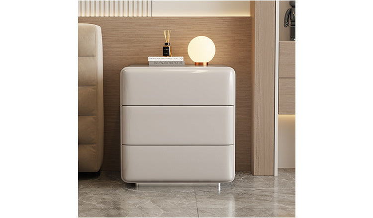 APARTMENT NO.7 Alessio Elegant Storage Chest from APARTMENT NO.7