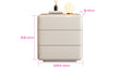 APARTMENT NO.7 Alessio Elegant Storage Chest from APARTMENT NO.7