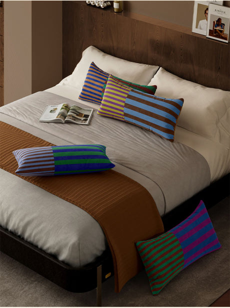 VANT Marcellus Retro Luxury Waist Pillow from VANT