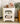 HOBBYTREE Baby Nursing Diaper Table & Crib from HOBBYTREE