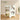 HOBBYTREE Baby Nursing Diaper Table & Crib from HOBBYTREE