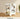 HOBBYTREE Baby Nursing Diaper Table & Crib from HOBBYTREE