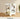 HOBBYTREE Baby Nursing Diaper Table & Crib from HOBBYTREE
