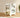 HOBBYTREE Baby Nursing Diaper Table & Crib from HOBBYTREE