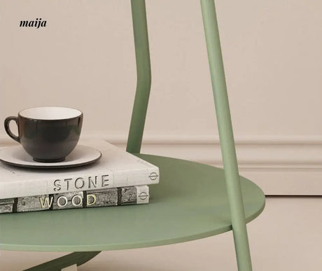 Valerie Pastel Side Table from maija