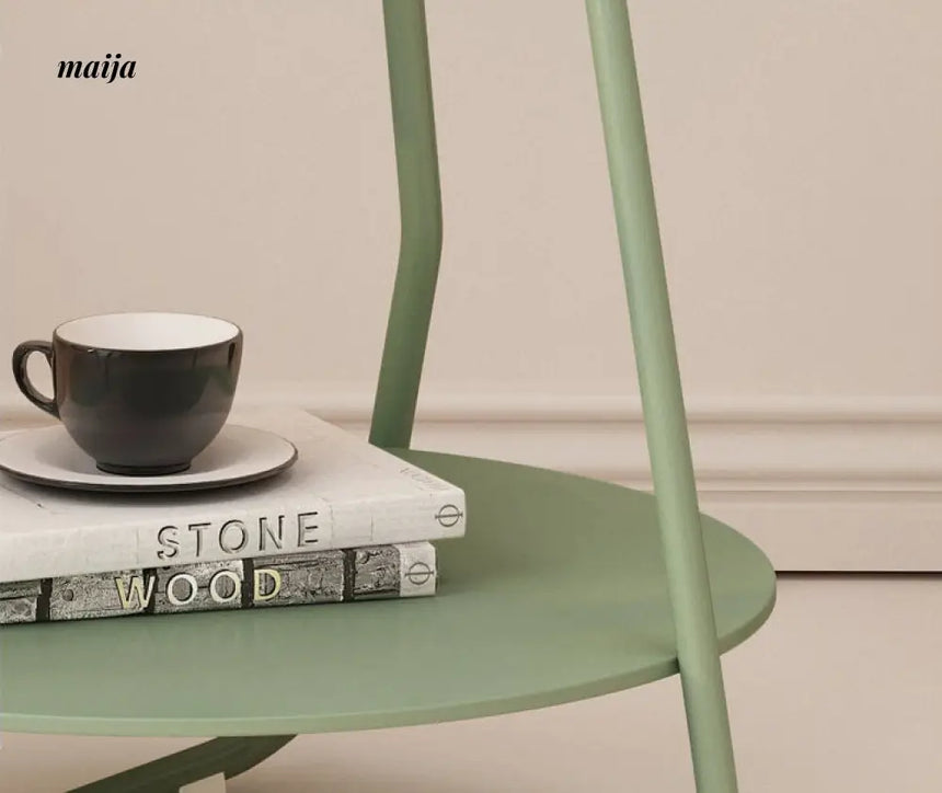 Valerie Pastel Side Table from maija