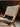 RATTAN CRAFTSMAN Folding Rattan Chair from RATTAN CRAFTSMAN