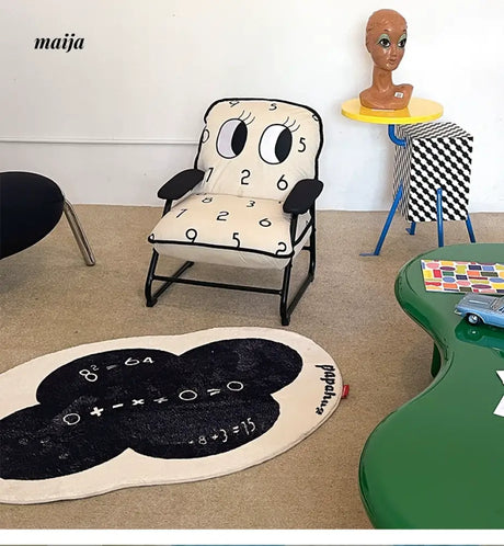 PAPAHUG Waterproof High Bomb Lazy Sofa from PAPAHUG