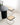 LOWERLEFT Rattan Shoe Stool from Lower Left